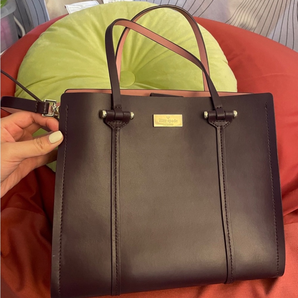 Kate Spade Woman Handbag